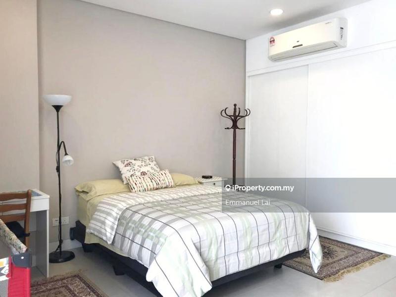 Service Residence for Rent in TTDI Ascencia by Emmanuel Lai - iProperty.com.my