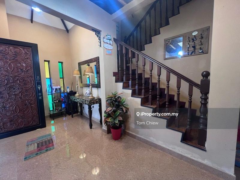 Banglo untuk Dijual di Palm Villa Golf Resort, Kulai oleh Tom Chiew - iProperty.com.my