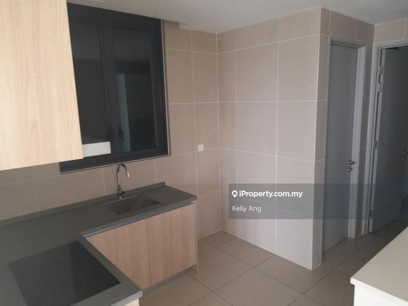 Kediaman Servis untuk Dijual di KL Gateway Premium Residences oleh Kelly Ang - iProperty.com.my