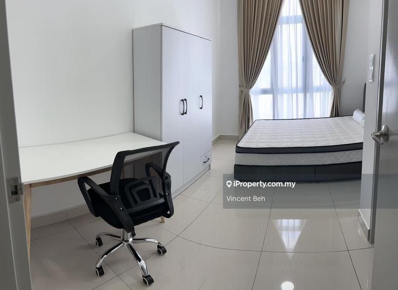 Kondominium untuk Disewa di Verando Residence oleh Vincent Beh - iProperty.com.my