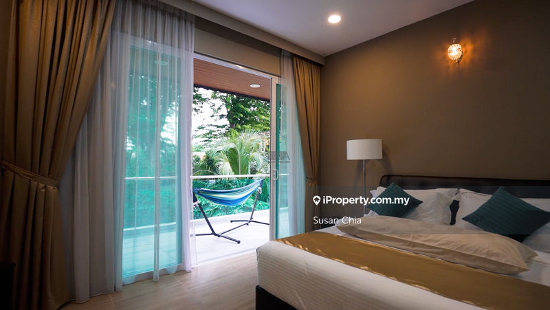 Bungalow House for Sale in George Town, Penang by Susan Chia - iProperty.com.my