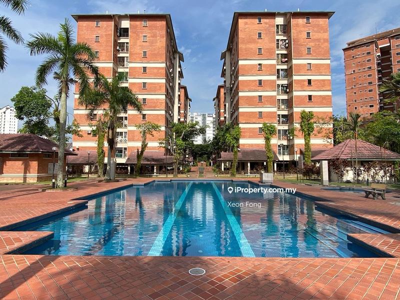 For Sale - Cypress Condominium