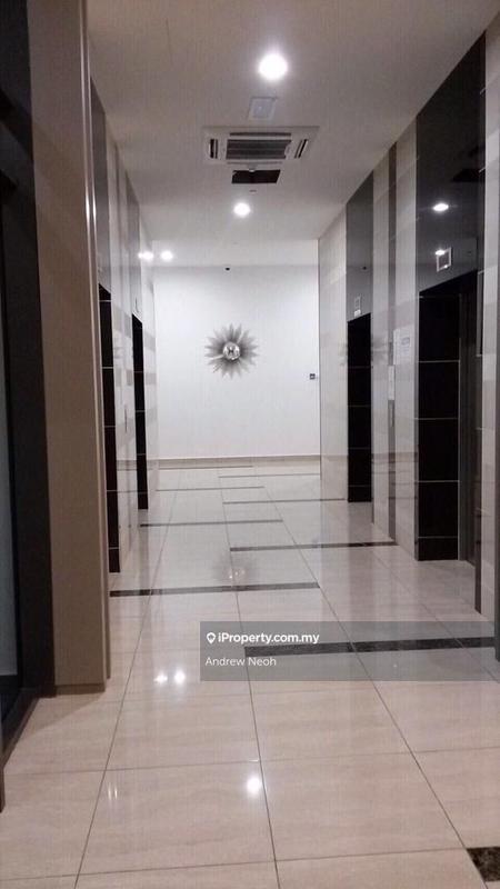 Kediaman Servis untuk Dijual di Shamelin Star oleh Andrew Neoh - iProperty.com.my