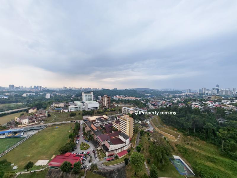 For Rent - Zehn Bukit Pantai