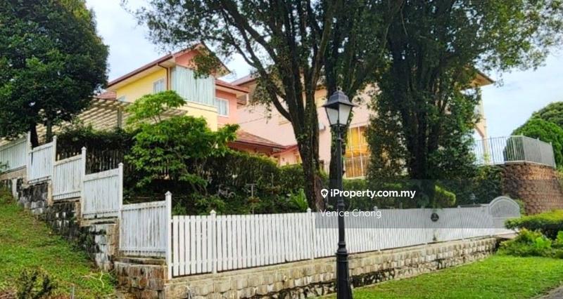 Bungalow House untuk Dijual di Mines Resort City, Seri Kembangan oleh Venice Chong - iProperty.com.my