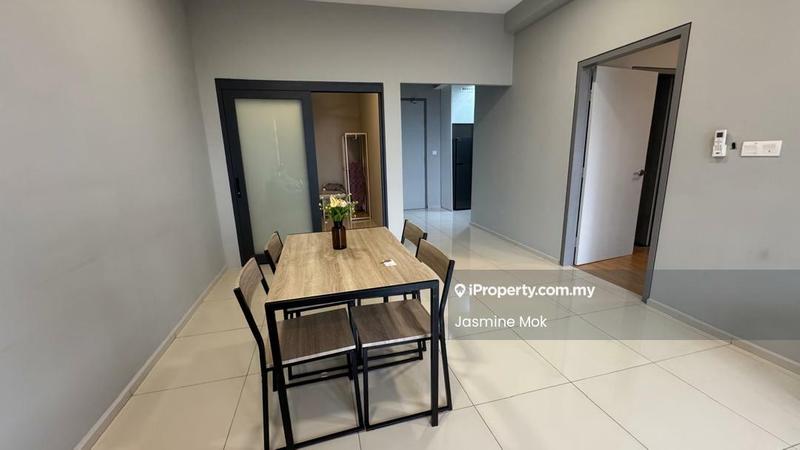 Service Residence for Rent in EkoCheras by Jasmine Mok - Dining Room - iProperty.com.my