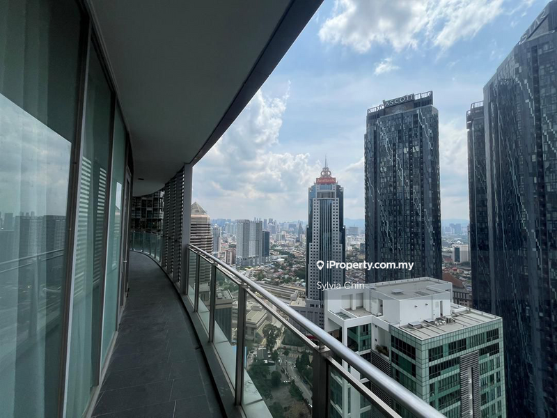 Service Residence for Sale in K Residence @ KLCC by Sylvia Chin - iProperty.com.my