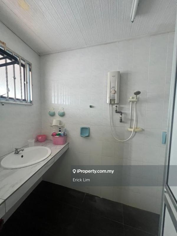 Rumah Teres 2-Tingkat untuk Dijual di Melaka, Melaka City oleh Erick Lim - iProperty.com.my