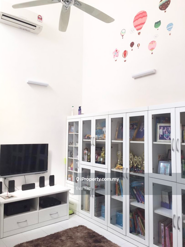 Rumah Teres 2-Tingkat untuk Dijual di Bandar Sungai Long, Selangor oleh Eva Yap - iProperty.com.my