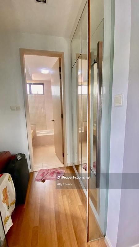 Kondominium untuk Dijual di Casa Kiara II oleh Ally Hwan - iProperty.com.my