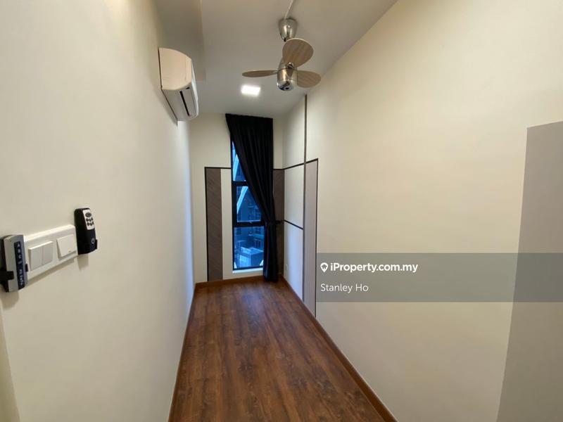 Residensi Servis untuk Dijual di Arte Mont Kiara oleh Stanley Ho - iProperty.com.my