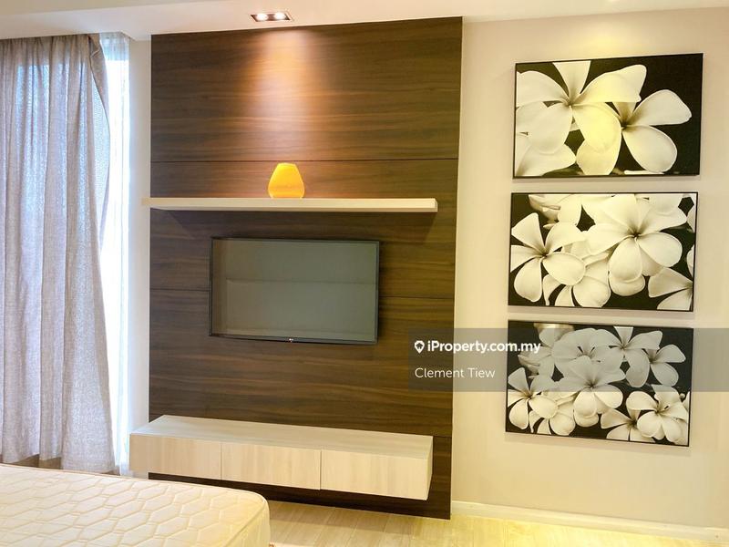 Kondominium untuk Disewa di Icon Residence oleh Clement Tiew - iProperty.com.my