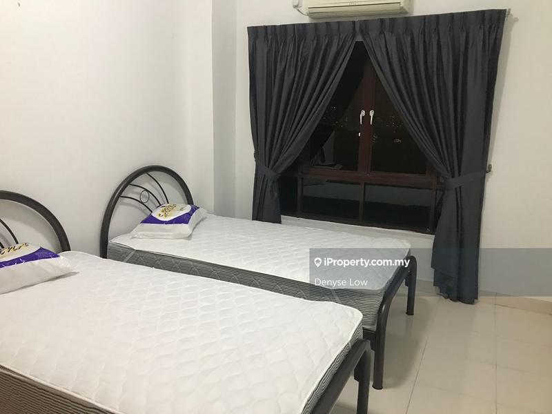 For Sale - Hartamas Regency 1