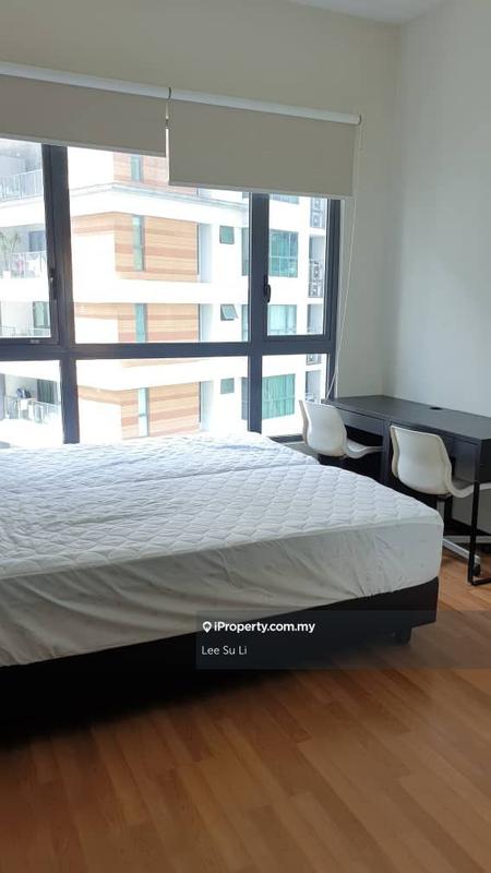 Condominium for Sale in Nautica Lake Suites by Lee Su Li - iProperty.com.my