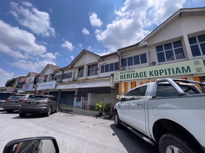 Rumah Berangkai 2 Tingkat untuk Dijual di SS19, Subang Jaya oleh Charles Tan - iProperty.com.my