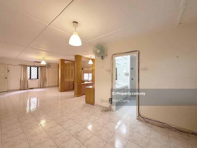 Bungalow House for Rent in Bukit Tunku (Kenny Hills), Kuala Lumpur by Wes Chang - iProperty.com.my
