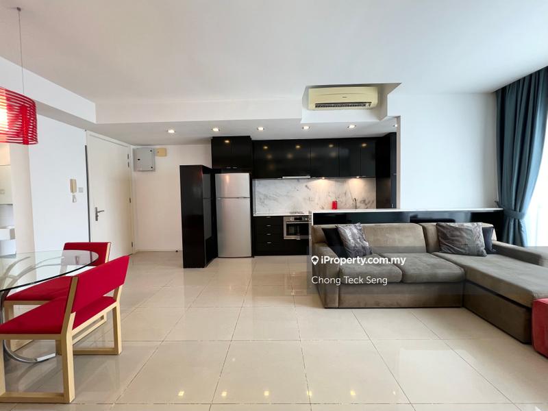 For Rent - Verve Suites