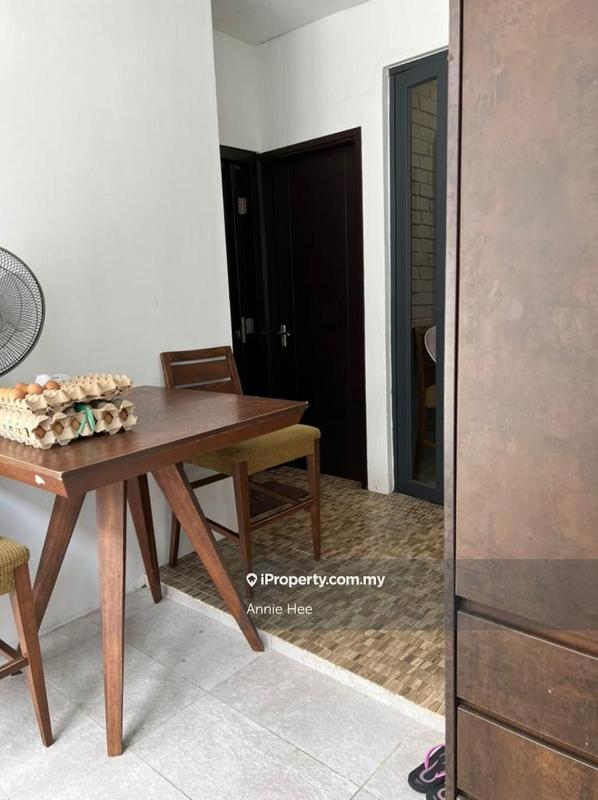 Rumah Teres 2.5-Tingkat untuk Dijual di Rimbunan Hijau | 2.5 Storey Intermediate, Kota Kinabalu oleh Annie Hee - iProperty.com.my