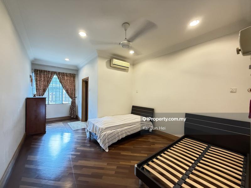 Banglo untuk Dijual di Country Heights, Kajang oleh Kar Jun Hei - iProperty.com.my