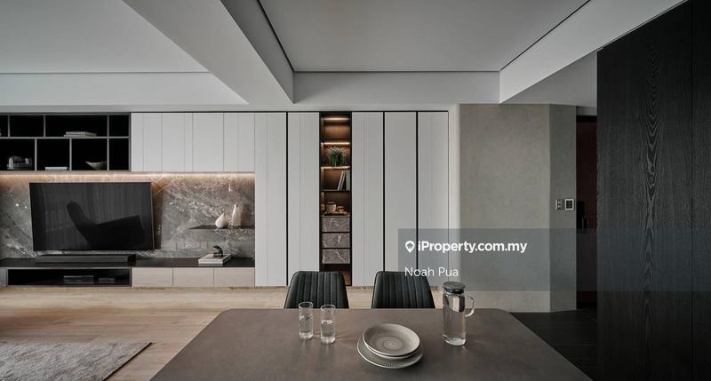 Kondominium untuk Dijual di KM1 East oleh Wei Chuen - iProperty.com.my