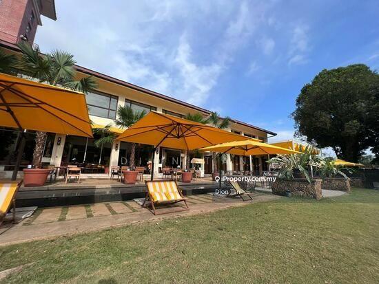 Bungalow House for Rent in Valencia, Sungai Buloh by Dion Tan - iProperty.com.my