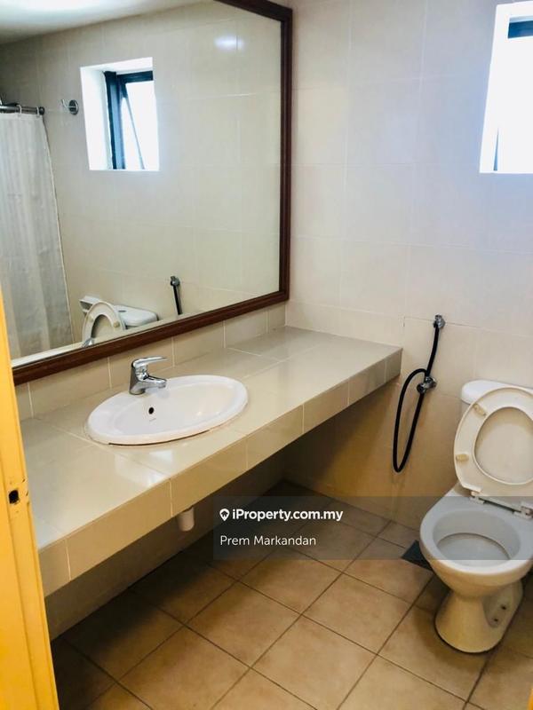 Service Residence for Sale in Seri Cempaka by Prem Markandan - iProperty.com.my