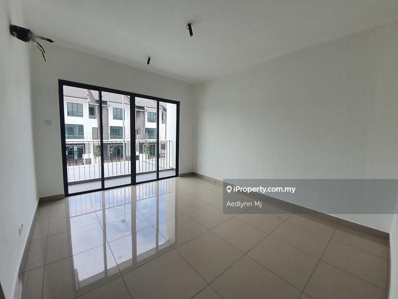 2-storey Terraced House for Sale in Taman Putra Prima, Puchong by Aedlynn Mj - iProperty.com.my