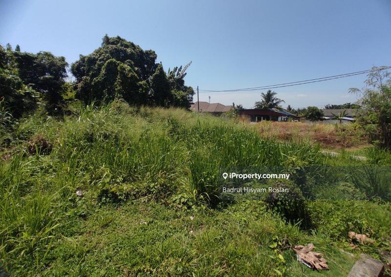 Bungalow Land for Sale in Kampung Baru Lanjut, Sepang by Badrul Hisyam Roslan - iProperty.com.my