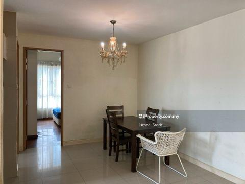 Condominium for Rent in Gaya Bangsar by Ismael Stork - iProperty.com.my