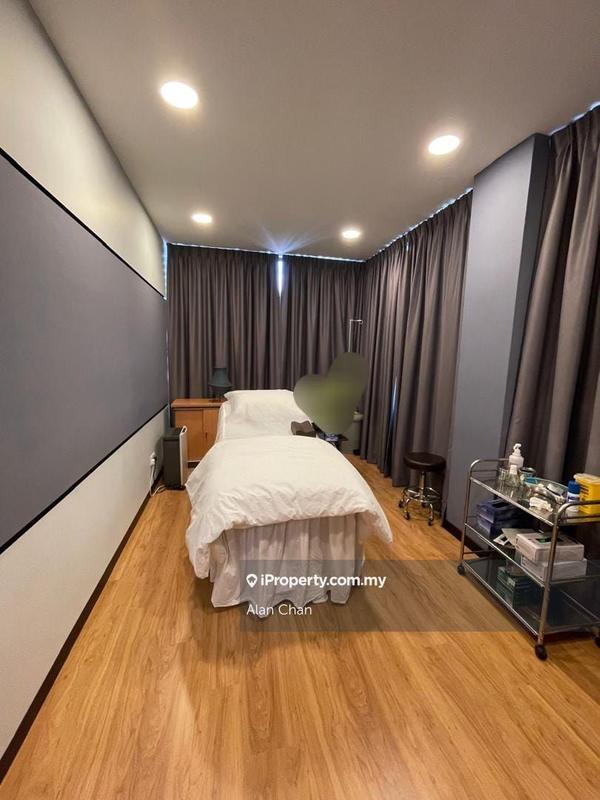 Kedai untuk Disewa di USJ Sentral, Subang Jaya oleh Alan Chan - iProperty.com.my