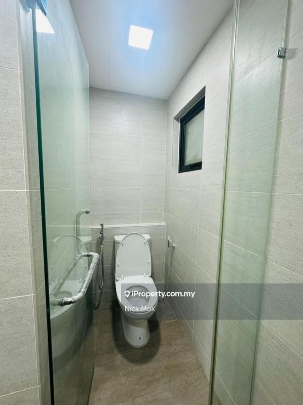 Residensi Servis untuk Disewa di SouthPlace Residences @ Tropicana Metropark oleh Nick Mok - iProperty.com.my