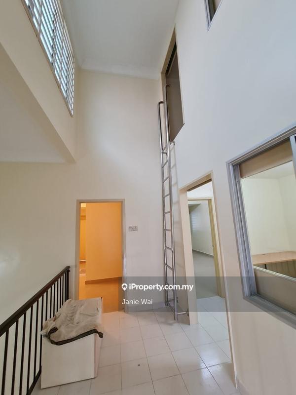 Rumah Berangkai 2 Tingkat untuk Disewa di Seri kembangan, Seri Kembangan oleh Janie Wai - iProperty.com.my