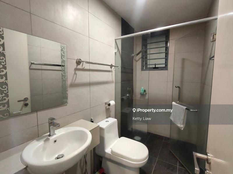 Residensi Servis untuk Dijual di The Loft @ KK Times Square oleh Ketty Liaw - iProperty.com.my