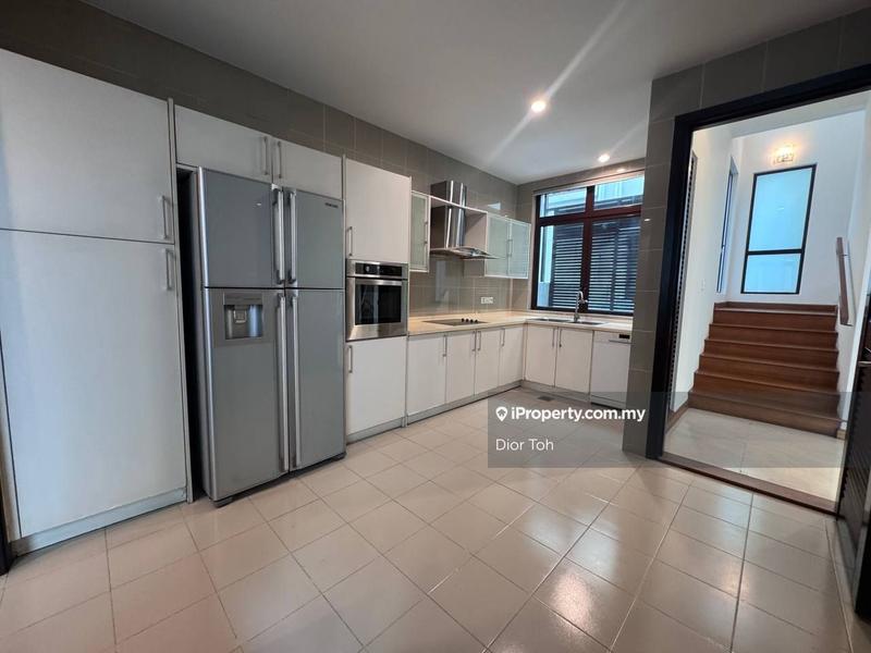 Banglo untuk Disewa di Mont Kiara, Kuala Lumpur oleh Dior Toh - iProperty.com.my