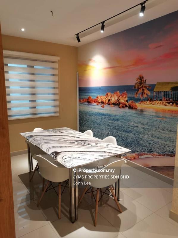 Service Residence for Sale in Pearl Suria by John Lee - iProperty.com.my