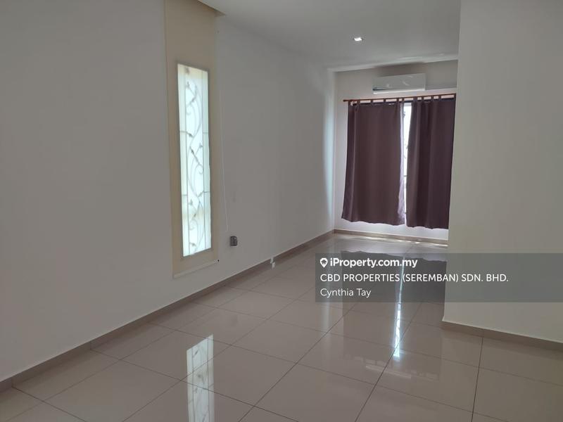 Rumah Berangkai 2 Tingkat untuk Disewa di Bandar Sri Sendayan, Negeri Sembilan oleh Cynthia Tay - iProperty.com.my