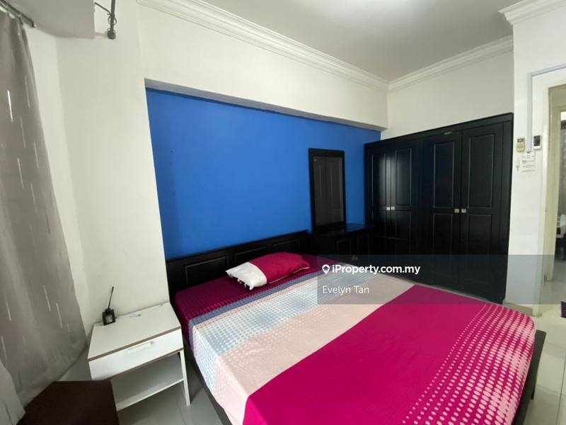 Service Residence for Rent in Rhythm Avenue by Evelyn Tan - iProperty.com.my