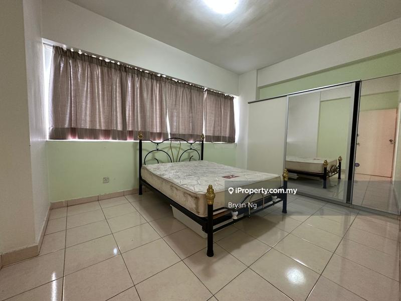 Condominium for Sale in Villa Wangsamas by Bryan Ng - iProperty.com.my
