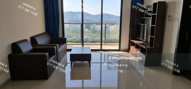 For Sale - Elemen Utara KK