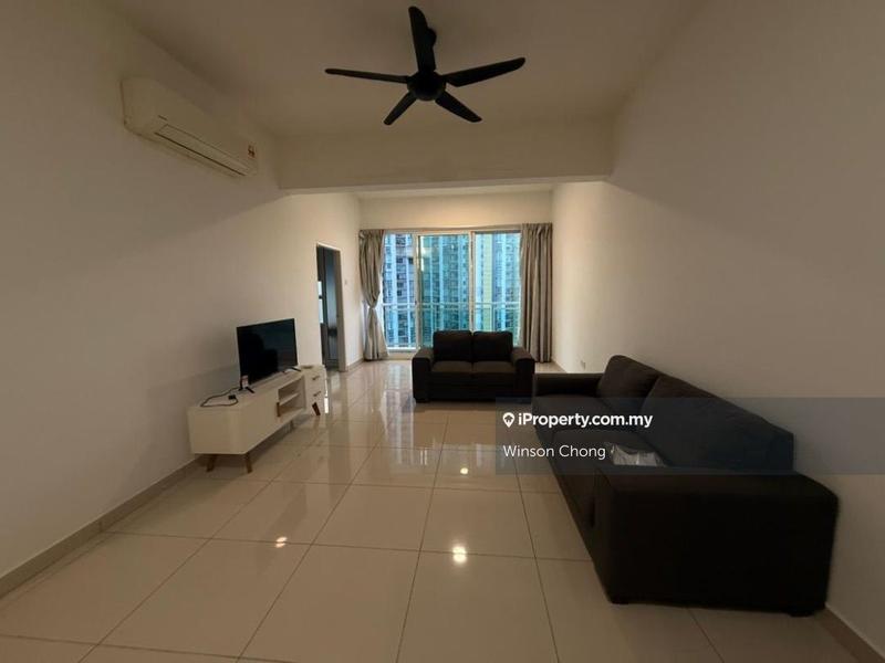 For Sale - Skyridge Garden