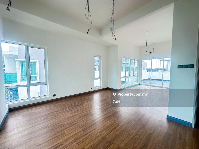 Rumah Berkembar untuk Dijual di Bandar Bukit Raja, Klang oleh Zairi - iProperty.com.my
