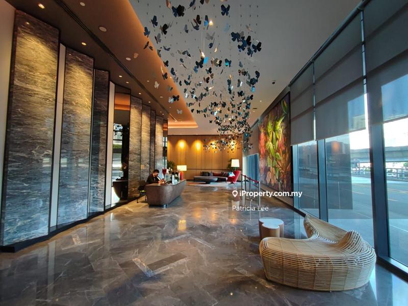 Office for Sale in Kuala Lumpur, KL Eco City by Patricia Lee - iProperty.com.my