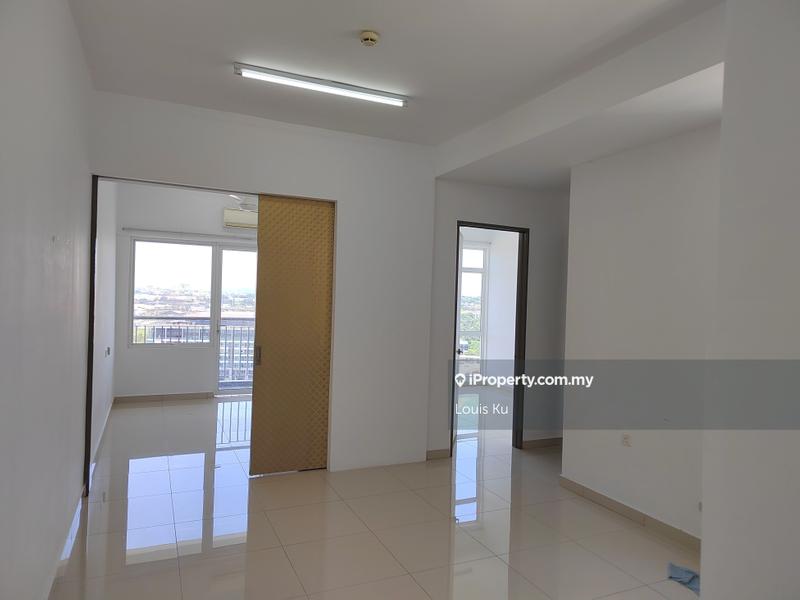 For Rent - Bangi Gateway