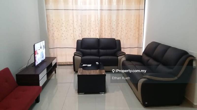 For Rent - The Rainz