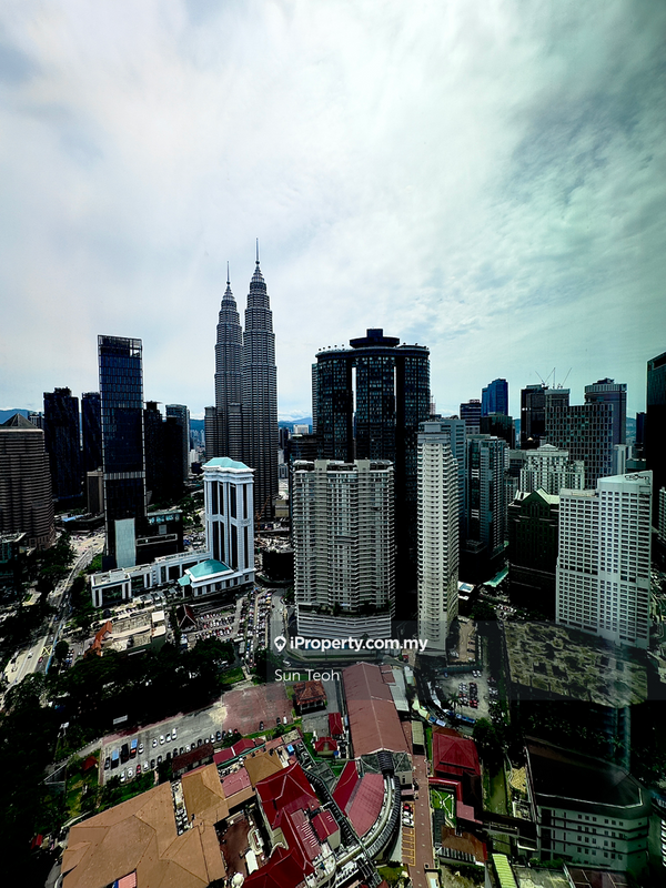 For Sale - The Ritz-Carlton Residences