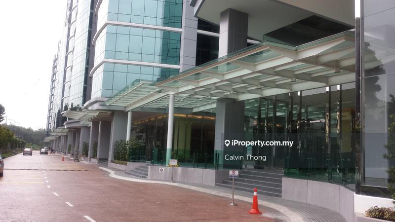For Rent - UOA Business Park @ Kencana Square