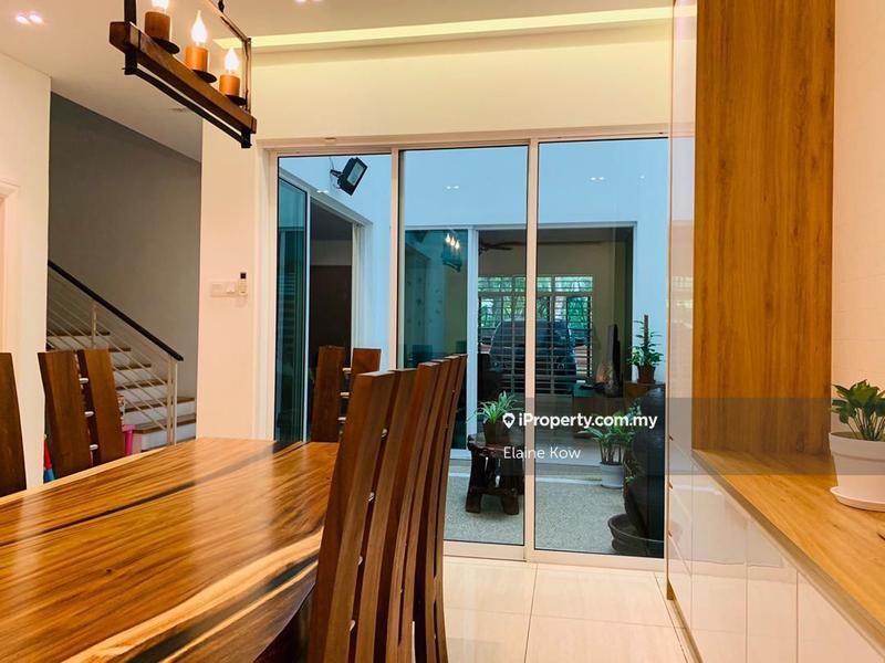 3-storey Terraced House for Sale in Tropicana Indah, tropicana, kota damansara, Tropicana by Elaine Kow - iProperty.com.my