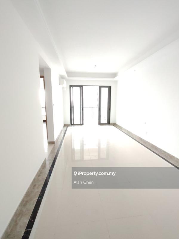 Kondominium untuk Dijual di R&F Princess Cove Phase 2-Seine Region oleh Alan Chen - iProperty.com.my
