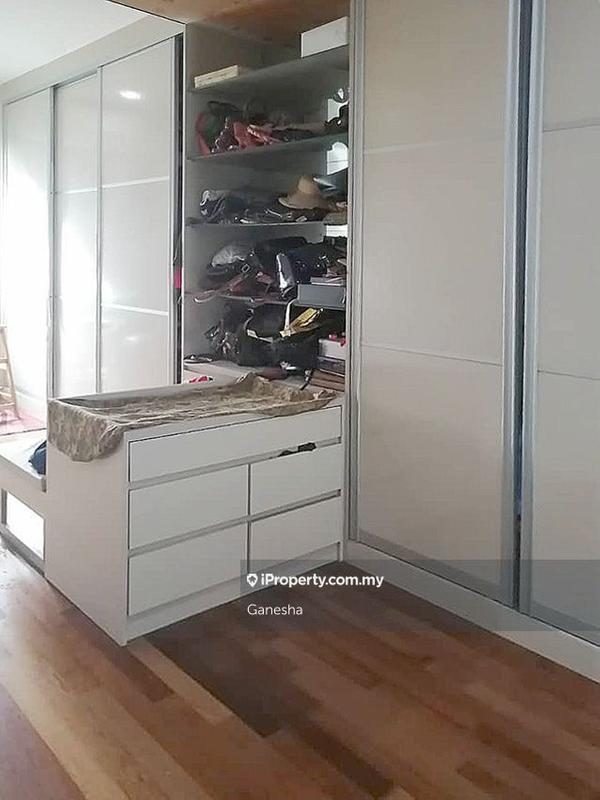 Semi-Detached House for Sale in Bandar Damansara Perdana, Damansara Perdana by Ganesha - iProperty.com.my