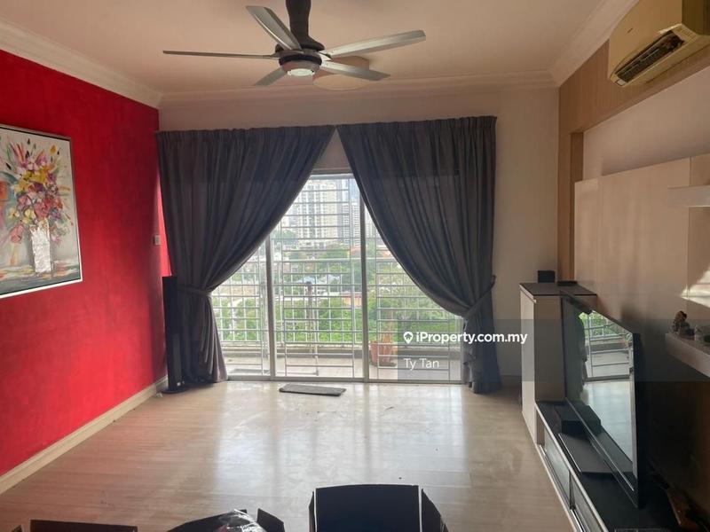 Kondominium untuk Dijual di Suria Jelatek oleh Ty Tan - iProperty.com.my